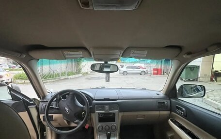 Subaru Forester, 2002 год, 630 000 рублей, 13 фотография