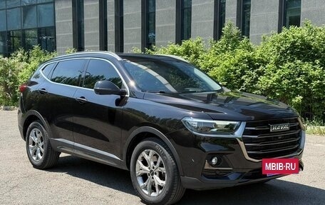Haval H6, 2022 год, 1 150 000 рублей, 3 фотография