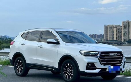 Haval H6, 2022 год, 1 160 000 рублей, 3 фотография