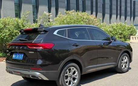 Haval H6, 2022 год, 1 150 000 рублей, 17 фотография