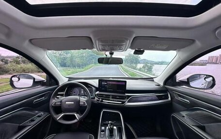 Haval H6, 2022 год, 1 160 000 рублей, 4 фотография