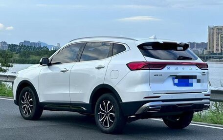 Haval H6, 2022 год, 1 160 000 рублей, 7 фотография