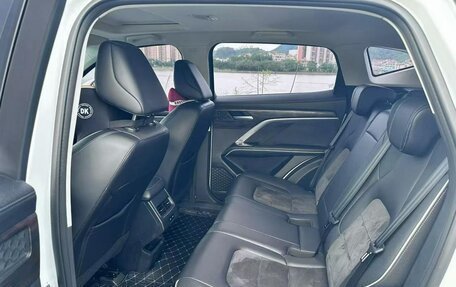 Haval H6, 2022 год, 1 160 000 рублей, 5 фотография