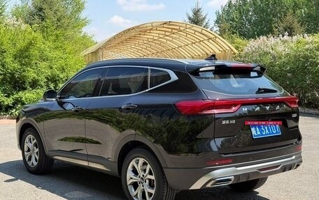 Haval H6, 2022 год, 1 150 000 рублей, 15 фотография