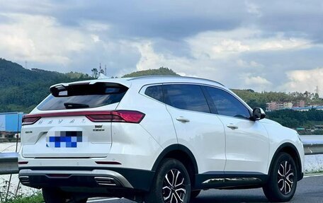 Haval H6, 2022 год, 1 160 000 рублей, 9 фотография