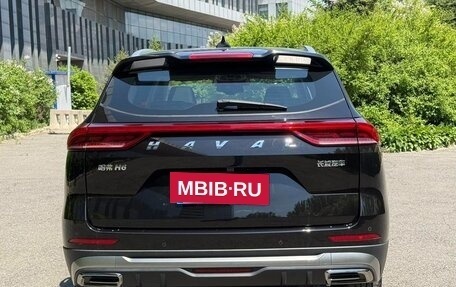 Haval H6, 2022 год, 1 150 000 рублей, 16 фотография