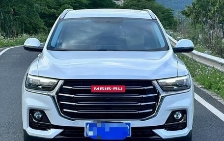 Haval H6, 2022 год, 1 160 000 рублей, 2 фотография