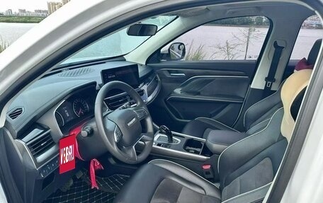 Haval H6, 2022 год, 1 160 000 рублей, 6 фотография
