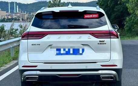 Haval H6, 2022 год, 1 160 000 рублей, 8 фотография