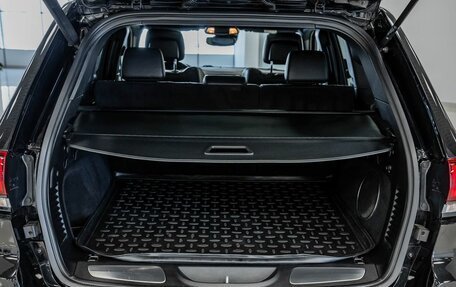 Jeep Grand Cherokee, 2021 год, 3 399 000 рублей, 12 фотография
