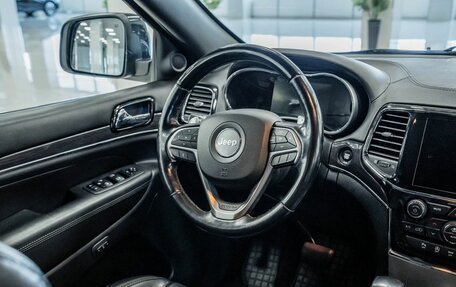 Jeep Grand Cherokee, 2021 год, 3 399 000 рублей, 14 фотография