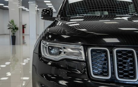 Jeep Grand Cherokee, 2021 год, 3 399 000 рублей, 10 фотография