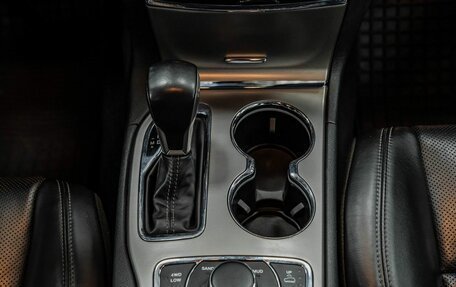 Jeep Grand Cherokee, 2021 год, 3 399 000 рублей, 18 фотография