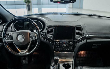 Jeep Grand Cherokee, 2021 год, 3 399 000 рублей, 16 фотография
