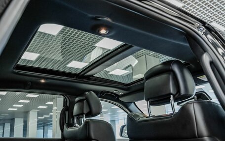 Jeep Grand Cherokee, 2021 год, 3 399 000 рублей, 20 фотография