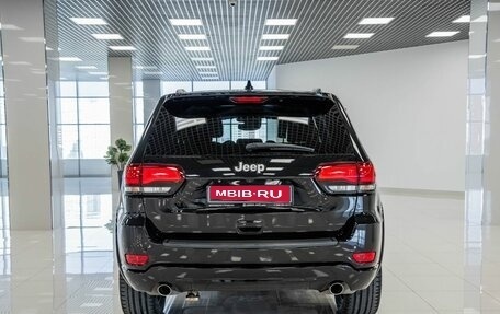 Jeep Grand Cherokee, 2021 год, 3 399 000 рублей, 11 фотография