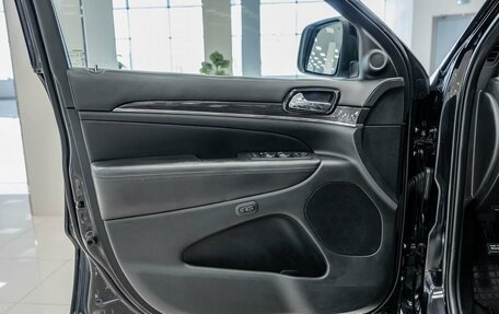 Jeep Grand Cherokee, 2021 год, 3 399 000 рублей, 24 фотография