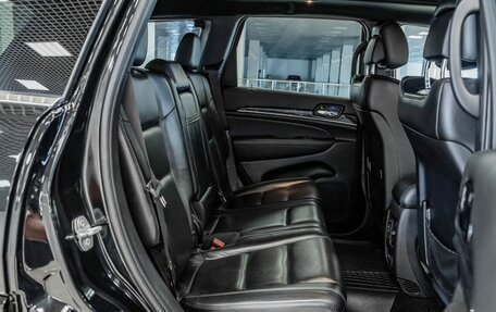 Jeep Grand Cherokee, 2021 год, 3 399 000 рублей, 26 фотография