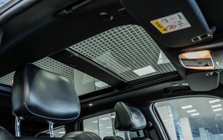 Jeep Grand Cherokee, 2021 год, 3 399 000 рублей, 21 фотография