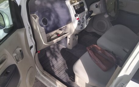 Nissan Otti II, 2007 год, 280 000 рублей, 3 фотография