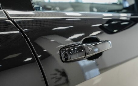 Jeep Grand Cherokee, 2021 год, 3 399 000 рублей, 23 фотография