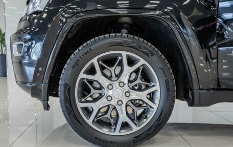 Jeep Grand Cherokee, 2021 год, 3 399 000 рублей, 28 фотография