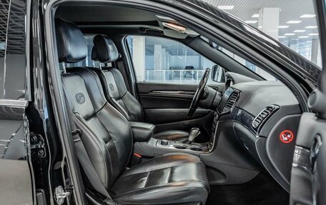 Jeep Grand Cherokee, 2021 год, 3 399 000 рублей, 27 фотография