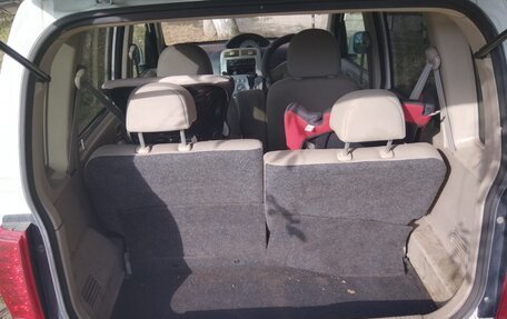 Nissan Otti II, 2007 год, 280 000 рублей, 4 фотография