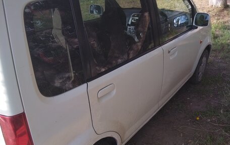 Nissan Otti II, 2007 год, 280 000 рублей, 6 фотография
