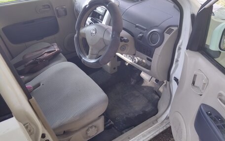Nissan Otti II, 2007 год, 280 000 рублей, 8 фотография