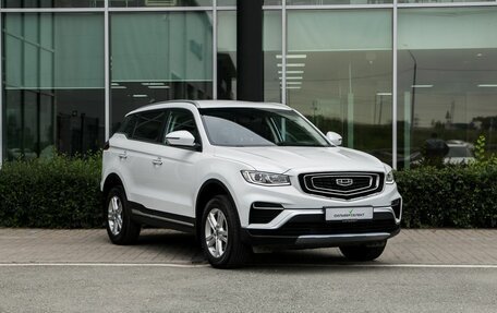 Geely Atlas, 2022 год, 1 850 000 рублей, 5 фотография