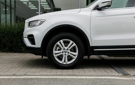 Geely Atlas, 2022 год, 1 850 000 рублей, 9 фотография