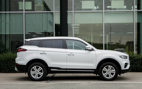Geely Atlas, 2022 год, 1 850 000 рублей, 8 фотография