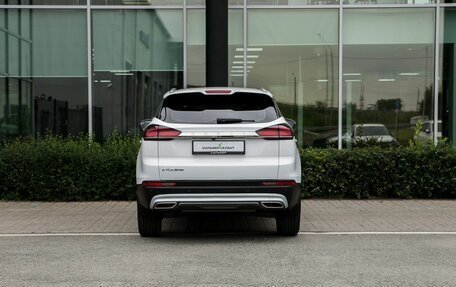 Geely Atlas, 2022 год, 1 850 000 рублей, 4 фотография