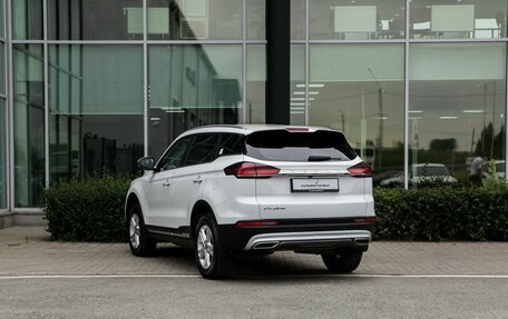 Geely Atlas, 2022 год, 1 850 000 рублей, 6 фотография