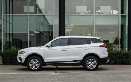 Geely Atlas, 2022 год, 1 850 000 рублей, 7 фотография