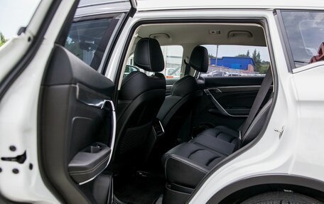 Geely Atlas, 2022 год, 1 850 000 рублей, 14 фотография