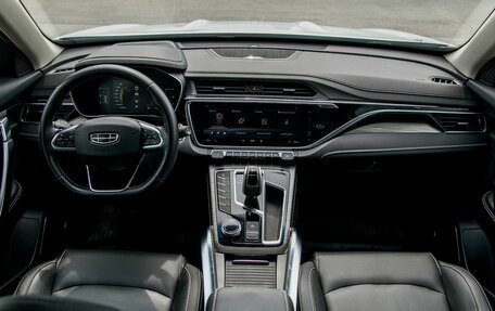 Geely Atlas, 2022 год, 1 850 000 рублей, 15 фотография