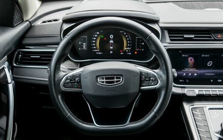 Geely Atlas, 2022 год, 1 850 000 рублей, 16 фотография