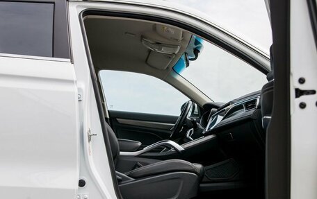 Geely Atlas, 2022 год, 1 850 000 рублей, 11 фотография