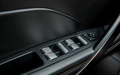 Geely Atlas, 2022 год, 1 850 000 рублей, 22 фотография