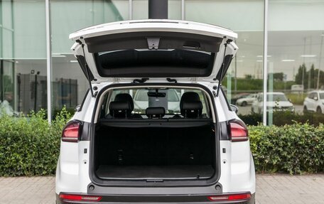 Geely Atlas, 2022 год, 1 850 000 рублей, 24 фотография