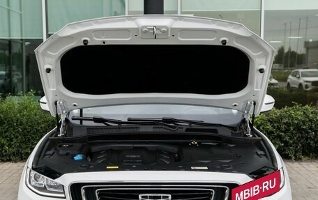 Geely Atlas, 2022 год, 1 850 000 рублей, 23 фотография