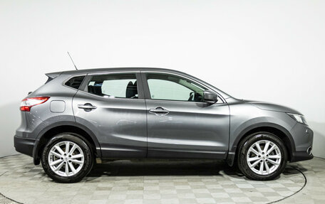 Nissan Qashqai, 2014 год, 1 300 000 рублей, 4 фотография