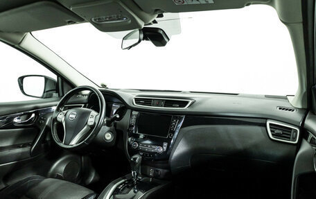 Nissan Qashqai, 2014 год, 1 300 000 рублей, 10 фотография