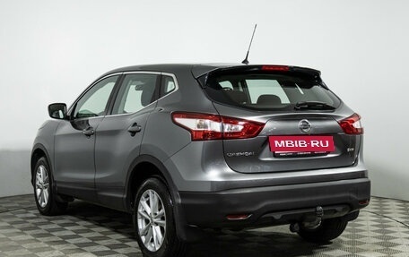 Nissan Qashqai, 2014 год, 1 300 000 рублей, 8 фотография