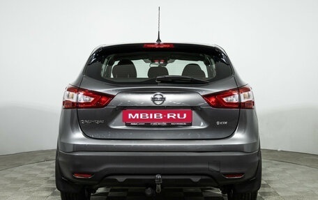 Nissan Qashqai, 2014 год, 1 300 000 рублей, 7 фотография