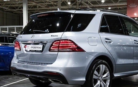 Mercedes-Benz GLE, 2016 год, 3 249 585 рублей, 8 фотография