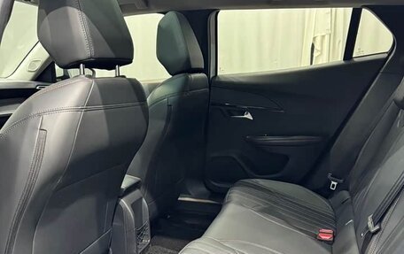 Peugeot 2008 II, 2022 год, 1 550 678 рублей, 9 фотография