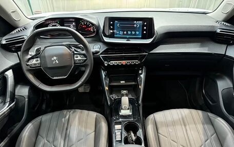 Peugeot 2008 II, 2022 год, 1 550 678 рублей, 11 фотография
